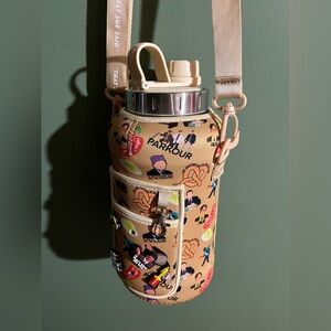 the office JUGGY bottle